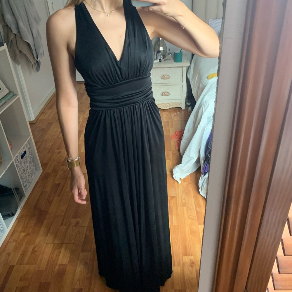Express Evening Dress